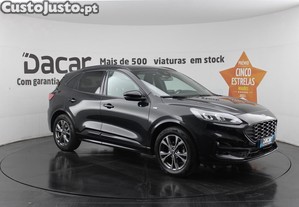 Ford Kuga 1.5 TDCI ST LINE (AUTO) - 22