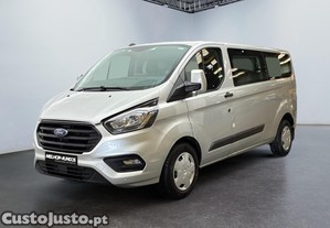 Ford Transit Custom 320 L2 2.0 EcoBlue H1 Trend Business