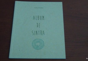 Album de Sintra Sofia Prestes