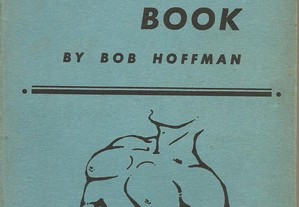 Bob Hoffman, The big chest book