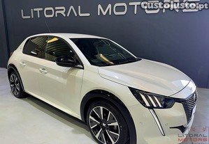 Peugeot 208 1.2 PureTech GT - 21