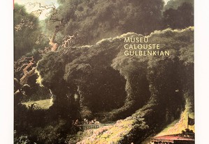 Museu Calouste Gulbenkian

