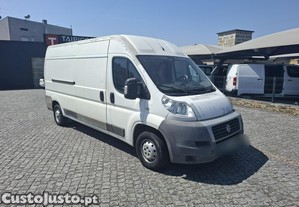 Fiat Ducato 2.3TDI multijet 120cv H2