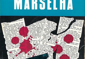 Marselha (romance espionagem)