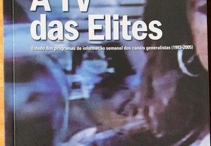 A TV das elites, Felisbela Lopes