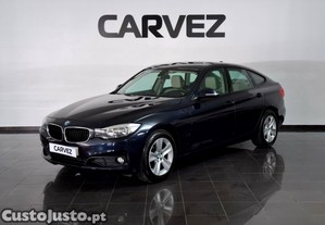 BMW 318 d - 15