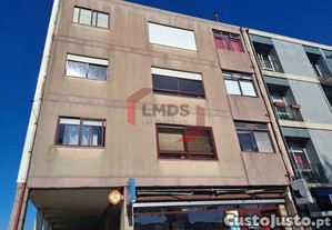 Encantador apartamento T1+1, situado junto ao Norte shopping