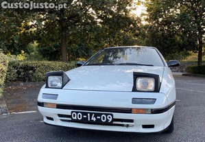 Mazda RX-7 FC - 88