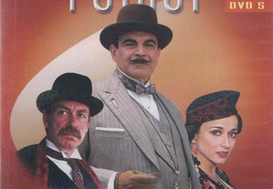Poirot - DVD 5 [dvd]