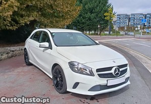 Mercedes-Benz A 180 CDI BE URBAN - 16