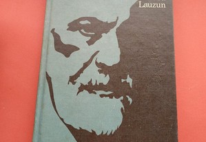 Sigmund Freud Gérard Lauzun Circulo de Leitore