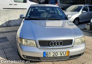 Audi A4 1.9 TDI - 00