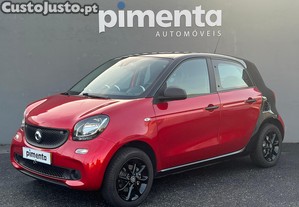 Smart ForFour 1.0 Passion 71 - 15