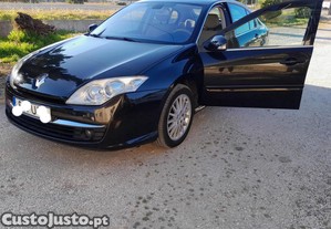 Renault Laguna 2.0DCI 150CV