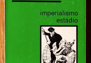 Imperialismo, Estádio Supremo do Capitalismo