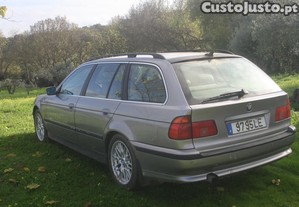 BMW 520 i - 98