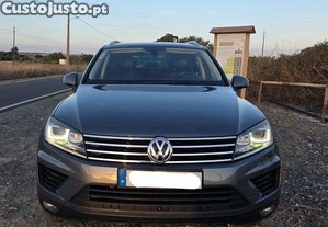 VW Touareg V6 tdi - 16