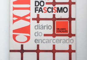 Caxias, Últimos Dias do Fascismo