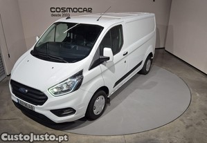 Ford Transit Custom 2.0 TDci 