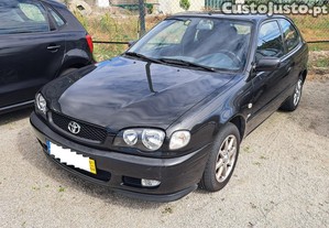Toyota Corolla H/B 1.3 Base - 01