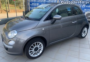 Fiat 500C 1.2 Pop Star - 13