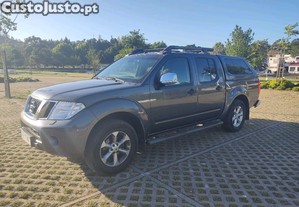 Nissan Navara cdi - 13