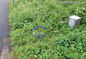 Lote De Terreno Para Moradia Isolada - A Cerca...