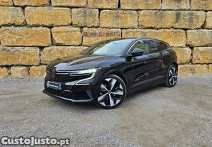 Renault Mgane E-Tech Optimum Charge 60KWh - 23