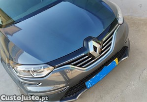 Renault Mgane GT Line 1.5 DCi 110 CV - 17