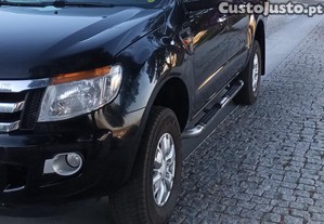 Ford Ranger XLT