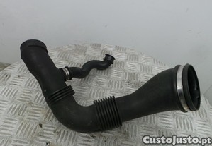 Tubo Caixa Filtro Ar 4M51-9A673-AE FORD FOCUS II (DA_, HCP, DP) [07.2004 - 09.2013]