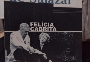 Mulheres de Salazar - Felícia Cabrita