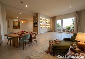 Duplex T4 em Albufeira e Olhos de Água