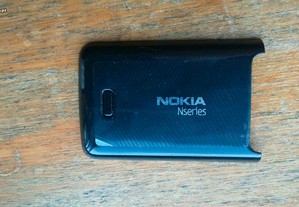 Capa da bateria Nokia n82