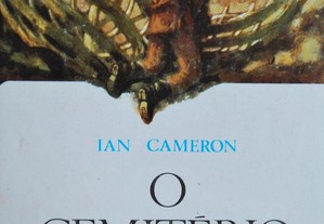 O Cemitério dos Cachalotes de Ian Cameron