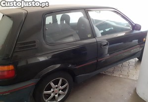 Toyota Corolla Gti ae92 - 88