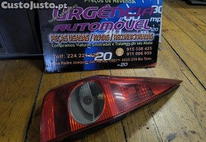 Farolim Renault Megane 2 Sw