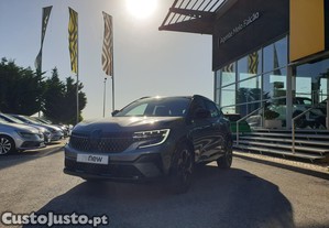 Renault  Austral 1.2 E-Tech Iconic Espirit - 23