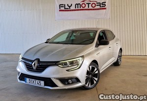 Renault Mgane 1.5dci Limited - 19