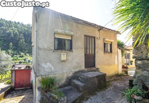 Moradias para Reconstruir em Ribas, Vila Nova de Poiares
