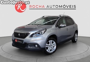 Peugeot 2008 PURETECH  1.2 S&S