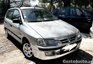 Mitsubishi Space Star Star (Dg0) - 99