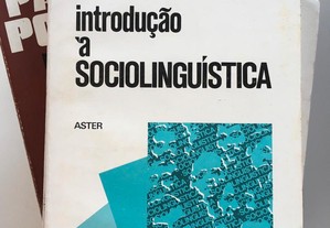 Introdução à sociolinguística, J.B. Marcelessi