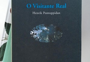 O Visitante Real, Henrik Pontoppidan
