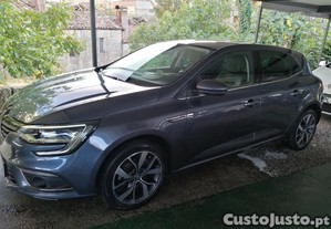 Renault Mgane 1.2 TCe Bose Edition  - 16