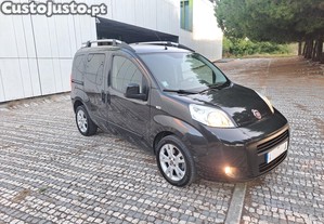Fiat Fiorino Qubo 1.3 M-Jet 95 Cv - Nacional - 14