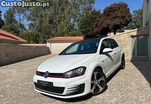 VW Golf 2.0 TSi GTi DSG Performance - 15