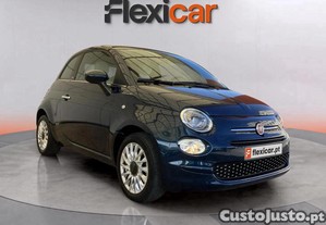 Fiat 500C 1.0 Hybrid Dolcevita - 22