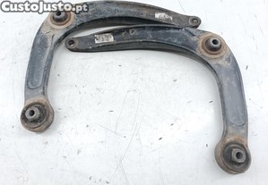 Braços De Suspensão Esquerdo E Direito Citroën Ds5