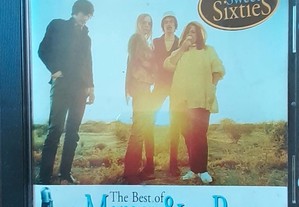 The Mamas & The Papas "The Best Of" CD